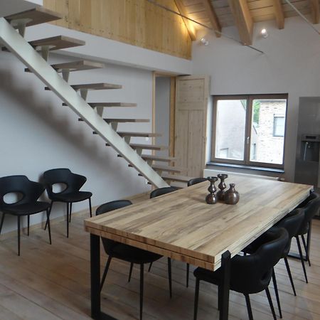 'T En Lande Villa Alveringem Exterior foto