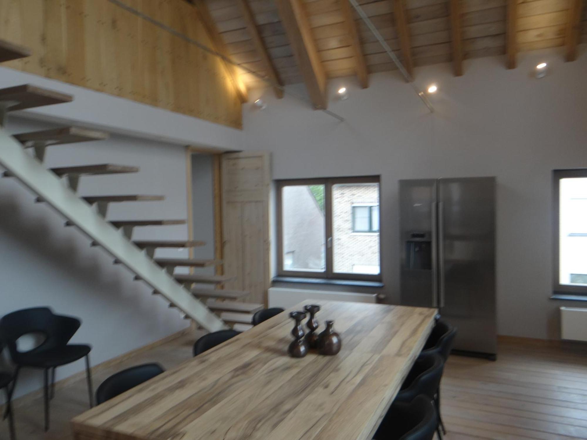 'T En Lande Villa Alveringem Exterior foto