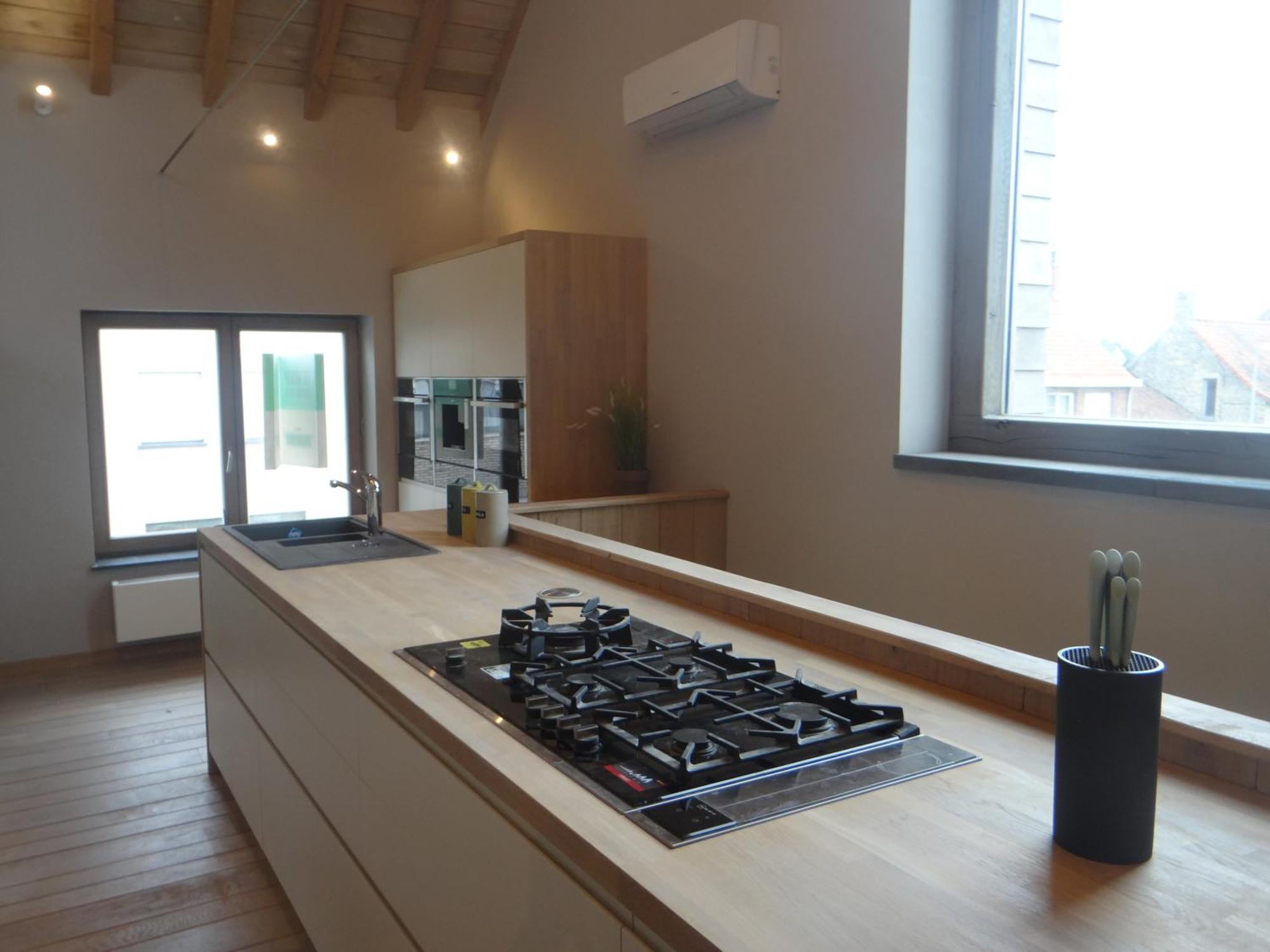 'T En Lande Villa Alveringem Exterior foto